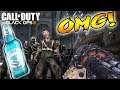 Kino Der Toten In 2019 High Round Solo Strategy Gameplay BO1 Zombies