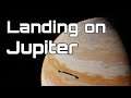 Landing on Jupiter // Juno: New Origins