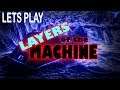 Layers Of The Machine Game Play - New Sci-Fi First Person Shooter - Kinda Review