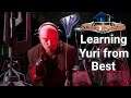 Learning Yuri from Best Yuri Player in Command & Conquer Red Alert 2 Yuri's Revenge
