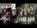 Left 4 Dead 2 - Co-Op Campaign #4: Hard Rain [Xbox 360] w/ TornFlesh Gaming