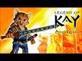 ► Legend of Kay (PS2) || A NEW ADVENTURE