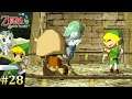 Les épreuves du désert - The Legend of Zelda: Spirit Tracks #28