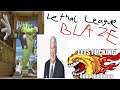 Lethal League Blaze Part 61