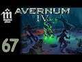 Let's Play Avernum 4 - 67 - Crystal Showdown