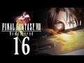 Let's Play Final Fantasy VIII Remastered #16 Master Norg und Leviathan | Gameplay German Full HD