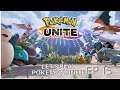 Let's Play Pokemon UNITE EP 15 RANKED| thaswitcher