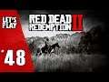 Let's Play Red Dead Redemption 2 - Ep. 48: Not Much to do with Bear Pelts