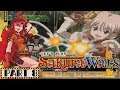 Let's Play Sakura Wars: So Long my Love [Blind] - Part 8