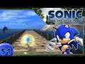Let's Play Sonic the Hedgehog 2006 (Deutsch|Again|100%) Part 51 - Very Hard fordert uns heraus