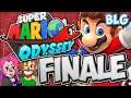 Lets Play Super Mario Odyssey - FINALE