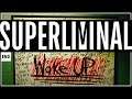 Let's Play Superliminal Part 3 Ending - Dream Integrity Failure - PC Gameplay