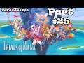 Let's Play Trials of Mana - Part 25 - Chapter VI, Pedda and the Night Cavern {EnVtuber}