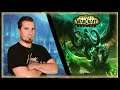 Let's Play: World Of Warcraft: Legion | Folge #265 - Die Guten Alten Zeiten
