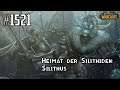 Let's Play World of Warcraft (Tauren Krieger) #1521 - Heimat der Silithiden: Silithus