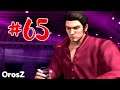 Let's play YAKUZA 3 #65- The Best Pupil