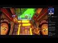 Let's Stream Crash Bandicoot 1 N.Sane Trilogy Part 4