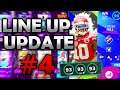 Lineup Update #4 ft. Tyreek, Revis, and Gibson - Madden 21 Ultimate Team