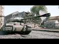 1,000,000 Tanks of the Glorious Red Army | War Thunder Ground Forces Gameplay