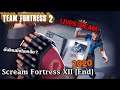[Live Pattun] Team Fortress 2 Halloween 2020 : ทำภารกิจปิดท้ายฮัลโลวีน - Scream Fortress XII [END]