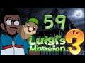 Luigi's Mansion 3 [Ep59] | A Very Fun Fight (Pt. 1) | Gopher & Tuk