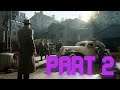 MAFIA DEFINITIVE EDITION Walkthrough Gameplay Part 2 Story Continues (FULL GAME)