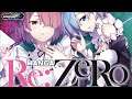 Manga Re Zero