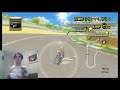 Mario Kart Wii Online Ep 2