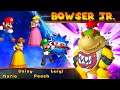Mario Party 9 - Boss Rush Mode (All Bosses Master Difficulty)