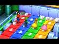 Mario Party The 100 Minigames - Track & Yield