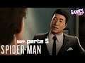 Marvel's Spider-Man PS4 | Parte 5  | G4E | Resubido Twitch