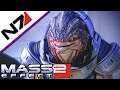Mass Effect 2 #14 - Der perfekte Kroganer - Let's Play Deutsch
