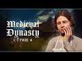 Medieval Dynasty | Стрим#4