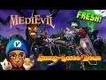 MediEVIL (2019) Short-Lived Demo PS4