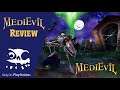 MediEvil Review on the PlayStation 4 | Retro Gamer Girl