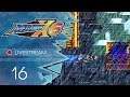 Mega Man X6 [Blind/Livestream] - #16 - Durch die Lüfte
