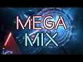 MegaMix - Beat Saber