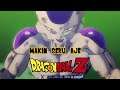 Memulai Frieza Arc! | Dragon Ball Z Kakarot Part 7