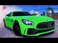 MERCEDES AMG GT R Best Customization & Review | Need for Speed Heat ( NFS ) | NEW! Max Build