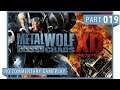 Metal Wolf Chaos XD │ Part 19: Game Play │ Backlogged Games