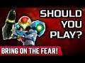 Metroid Dread - Switch Review