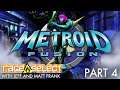 Metroid Fusion (Part 4) - Sequential Saturday