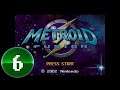 Metroid Fusion -- PART 6 -- Security Robot