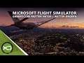 Microsoft Flight Simulator - Mutter Natur Erfolg - Wetter ändern