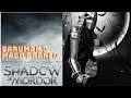 Middle earth™ Shadow of Mordor™#8 SARUMAN MAGO BRANCO, E FORMAÇÃO DE EXERCITO ORC