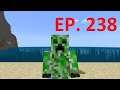 Minecraft Xbox | Underwater Ruins | [238]