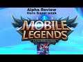 Mobile Legends - Review Hero Alpha | Hero yang sangat recomended 👍