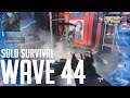 Modern Warfare WAVE 44 SOLO Survival Mode Special Ops Piccadilly