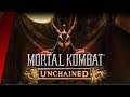 Mortal Kombat:Unchained (PSP) Walkthrough No Commentary