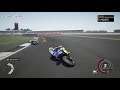 MotoGP 18 - Quick Mode - Gameplay